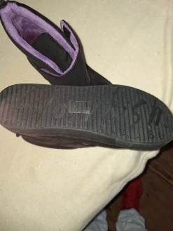 Stiefel Größe 39- Online