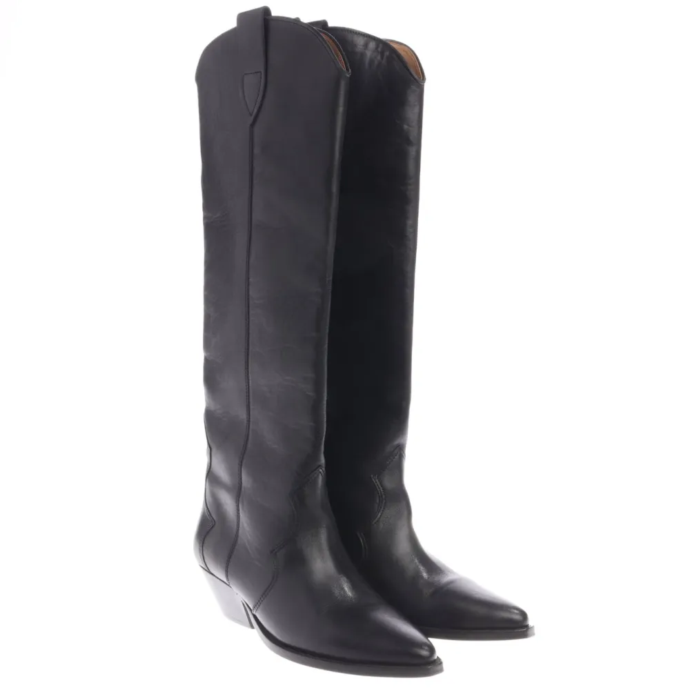 Stiefel Größe 39-Jil Sander New