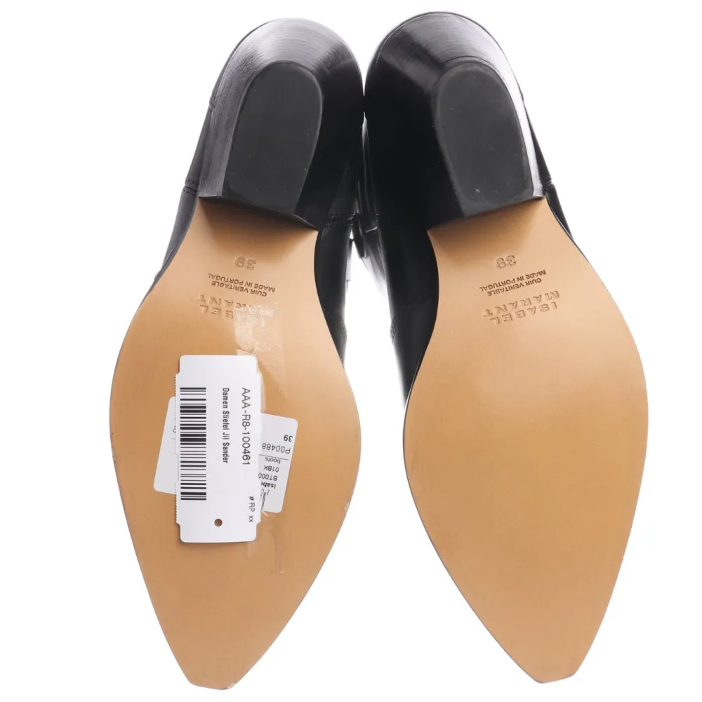 Stiefel Größe 39-Jil Sander New