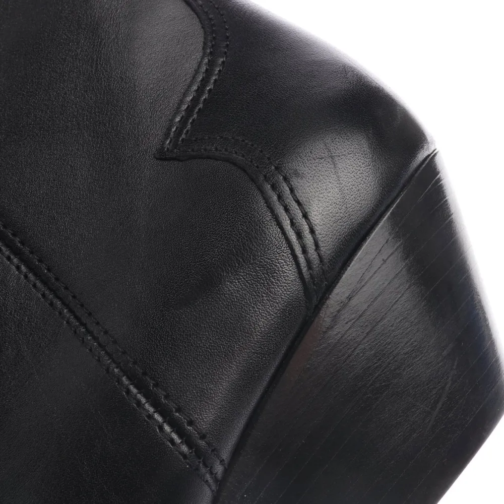 Stiefel Größe 39-Jil Sander New