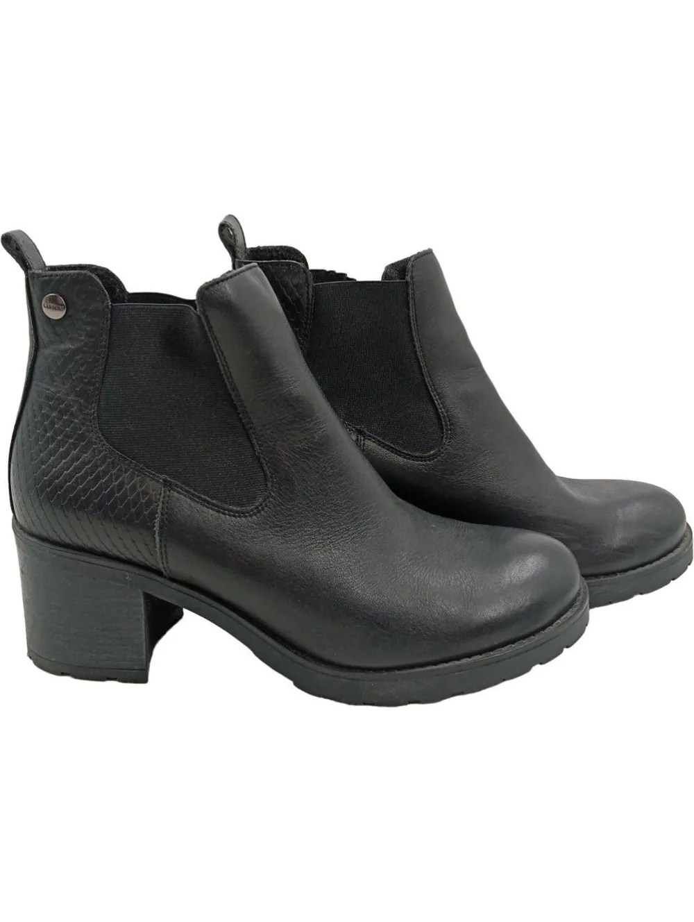 Stiefel Größe 40- New