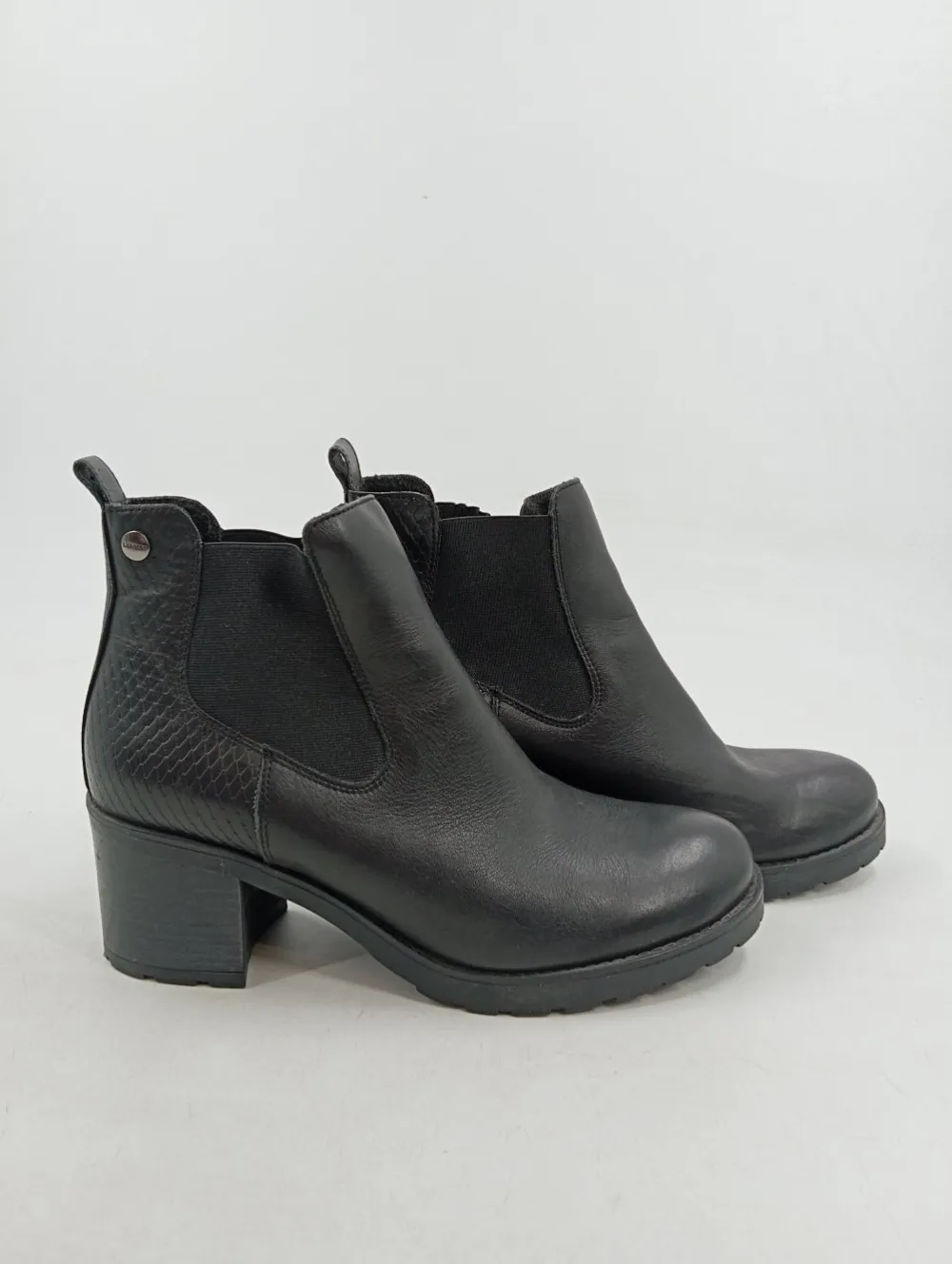 Stiefel Größe 40- New