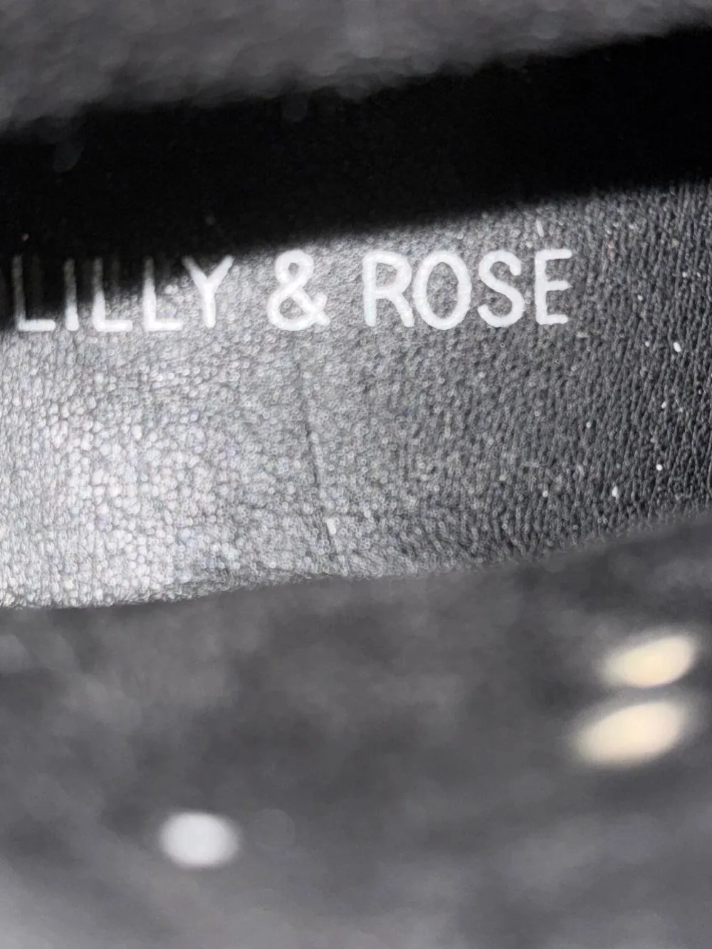 Stiefel> Stiefel Größe 37 schwarz