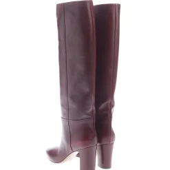 Stiefel>Paris Texas Stiefel Größe 41 rot