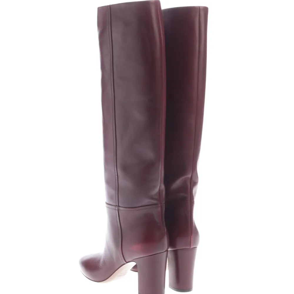 Stiefel>Paris Texas Stiefel Größe 41 rot