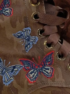 Stiefel Größe 38-Tommy Hilfiger Hot