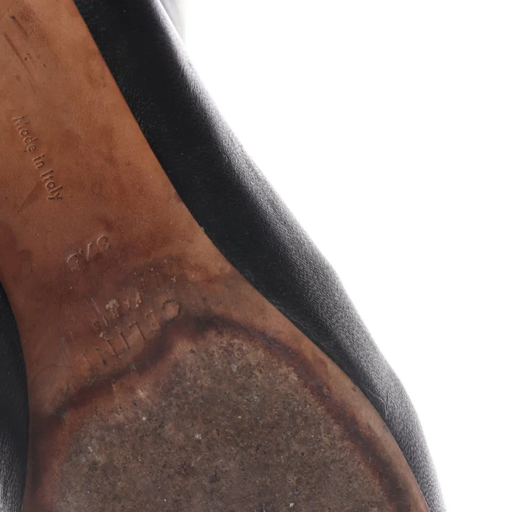 Stiefel Größe 37,5-Celine Best