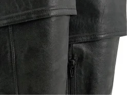 Stiefel>Buffalo Stiefel Größe 37 schwarz