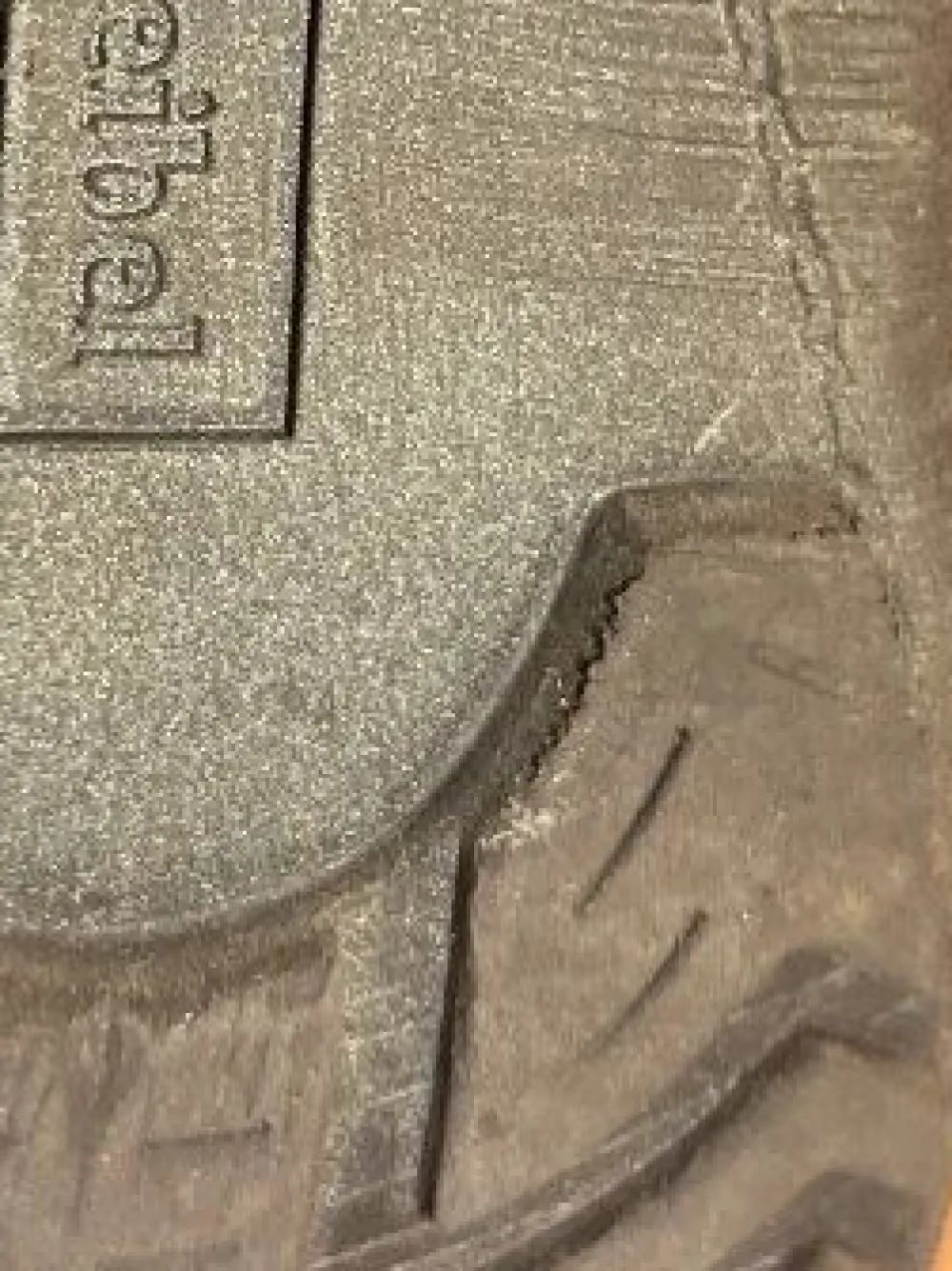 Stiefel> Stiefel Größe 39 rot