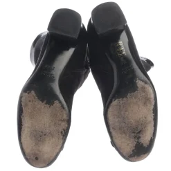 Stiefel Größe 35-Gucci Hot