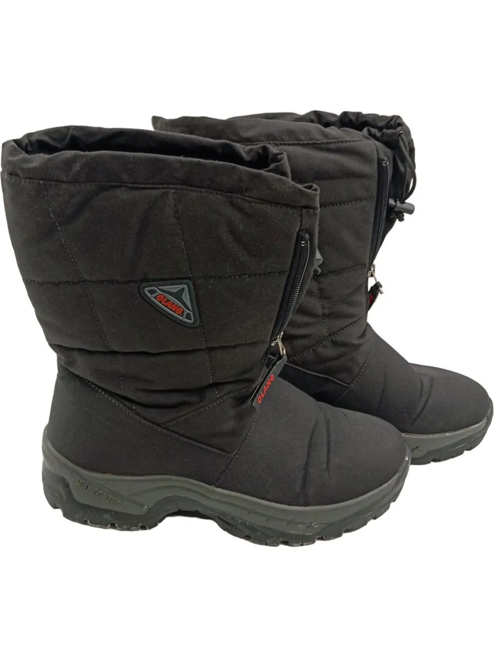 Stiefel Größe 43- Discount