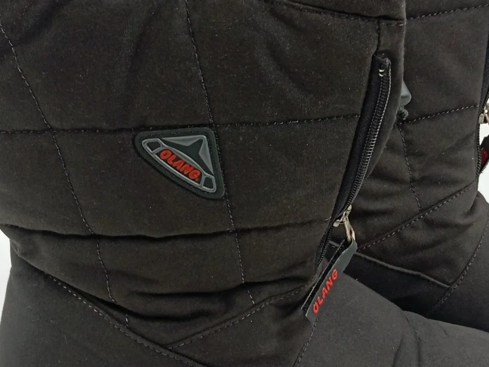 Stiefel Größe 43- Discount