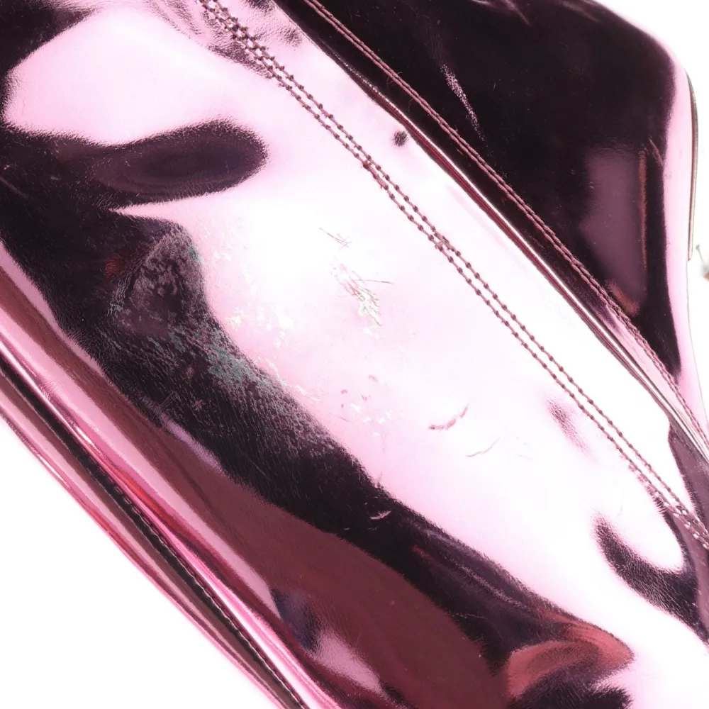 Stiefel>Paris Texas Stiefel Größe 40 rosa