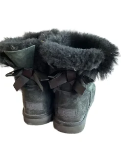 Stiefel>UGG Stiefel Größe 39 schwarz