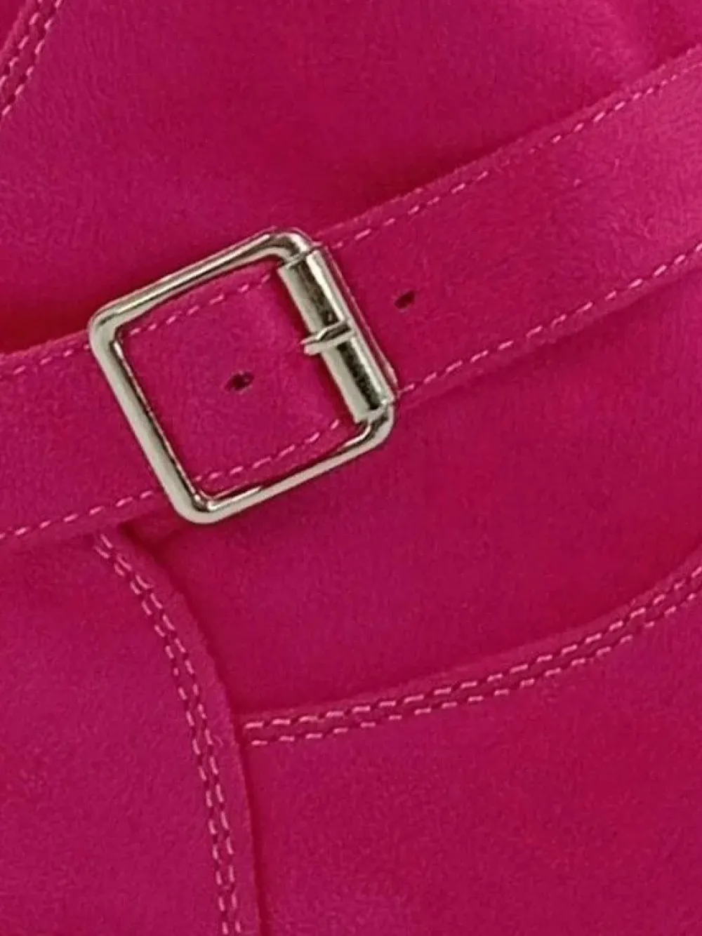 Stiefel> Stiefel Größe 40 pink