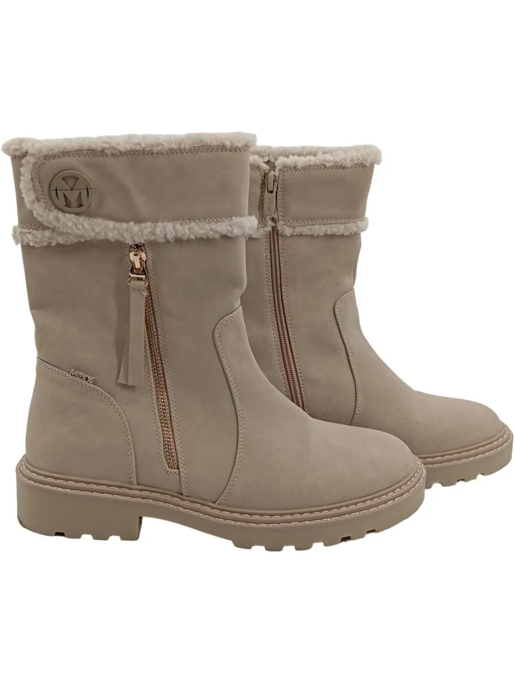 Stiefel Größe 42- Discount