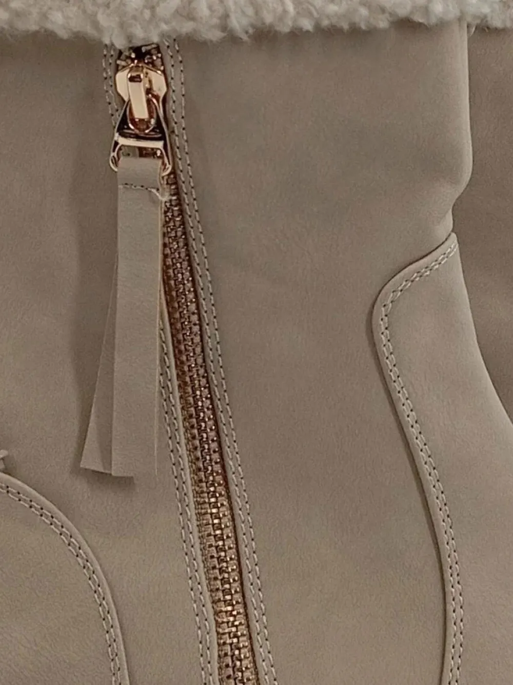 Stiefel Größe 42- Discount