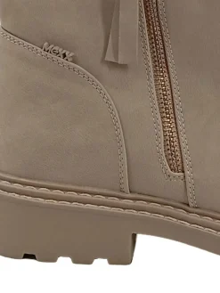 Stiefel Größe 42- Discount