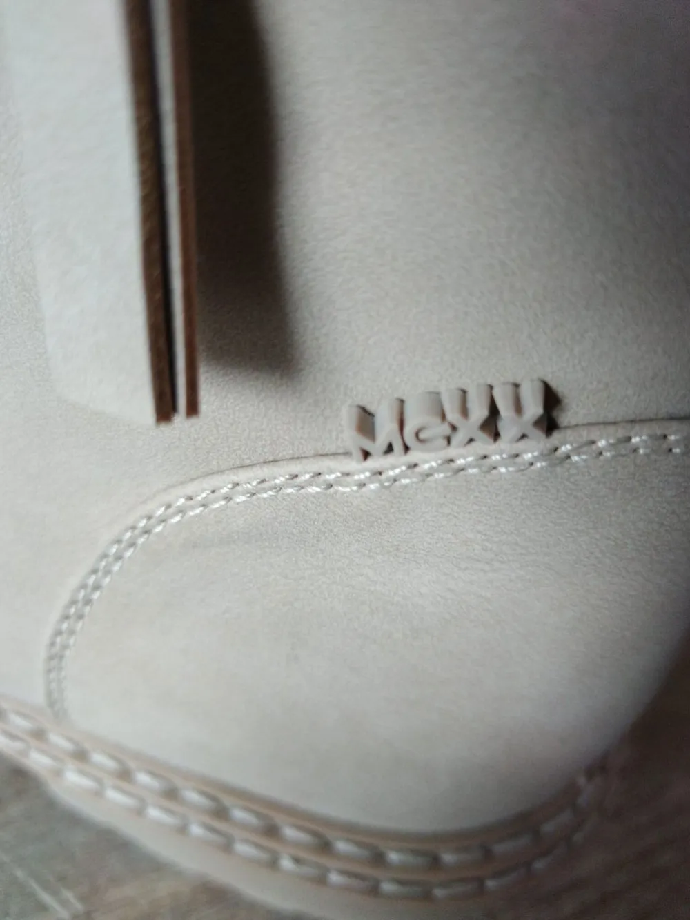 Stiefel Größe 42- Discount