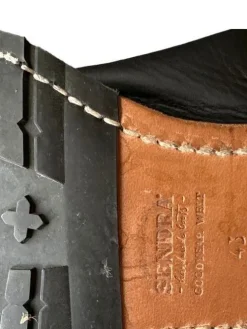 Stiefel Größe 43- Sale