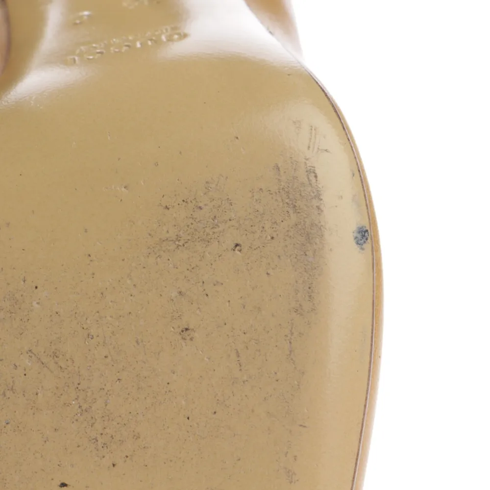 Stiefeletten>Gucci Stiefeletten Größe 36 braun