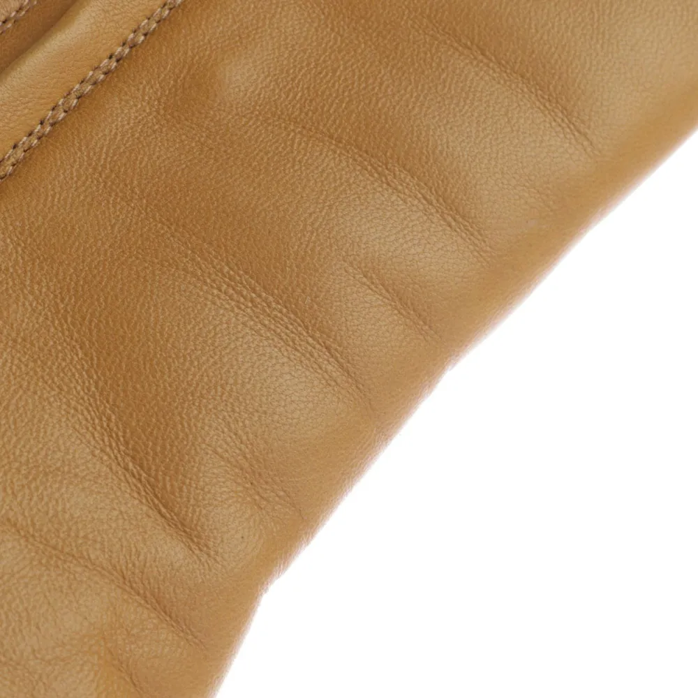 Stiefeletten>Gucci Stiefeletten Größe 36 braun