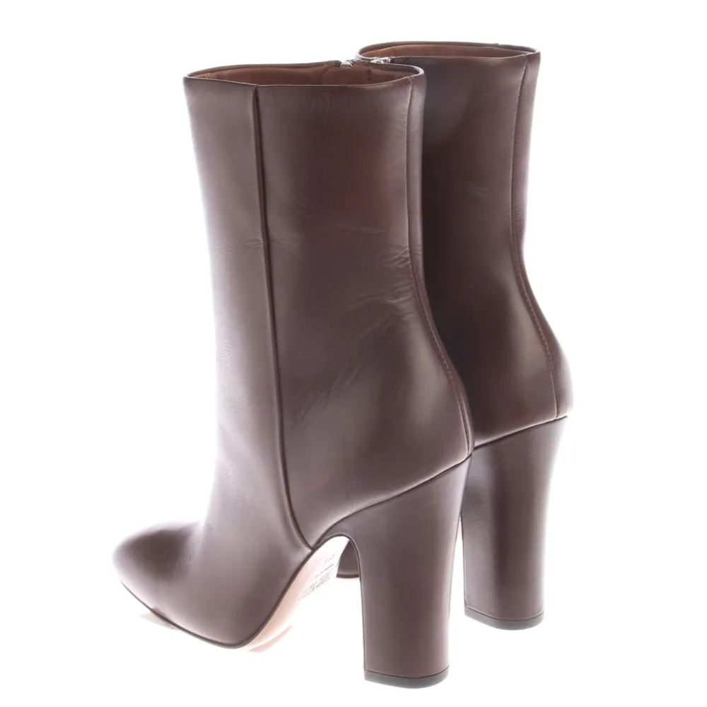 Stiefeletten>Paris Texas Stiefeletten Größe 35,5 braun