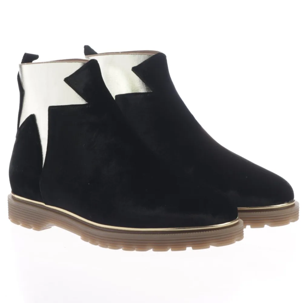 Stiefeletten Größe 38,5-Charlotte Olympia Online