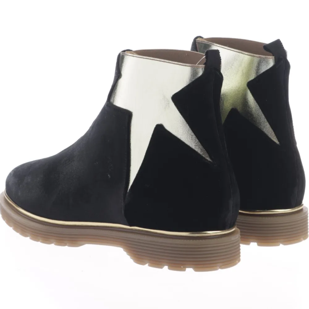 Stiefeletten Größe 38,5-Charlotte Olympia Online