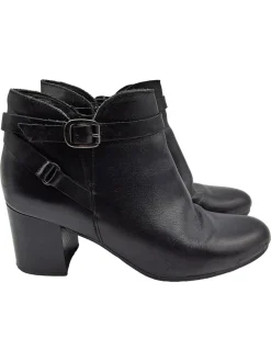 Stiefeletten Größe 37- Outlet