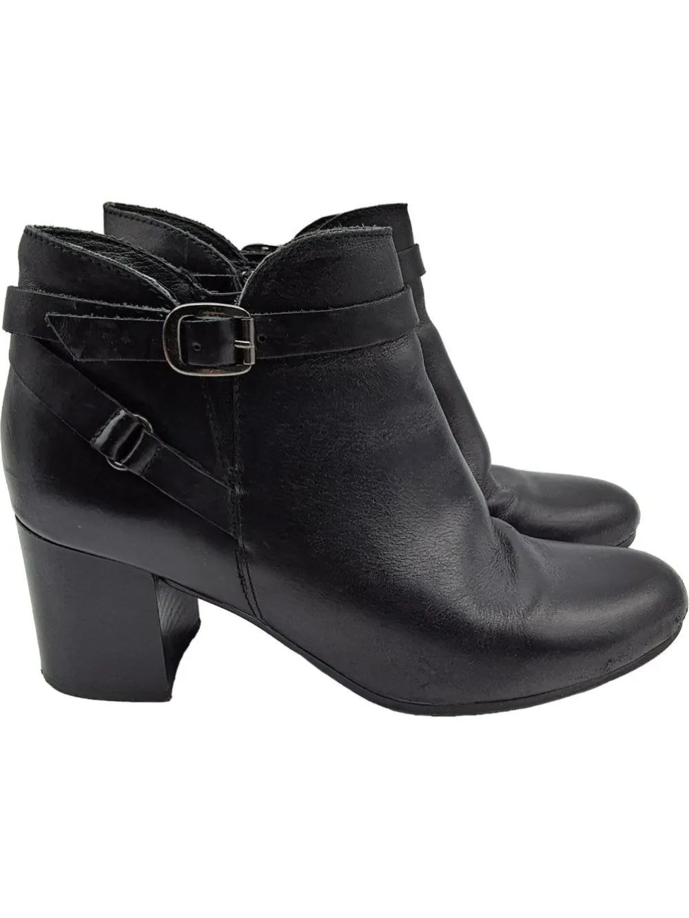 Stiefeletten Größe 37- Outlet