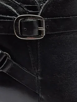 Stiefeletten Größe 37- Outlet