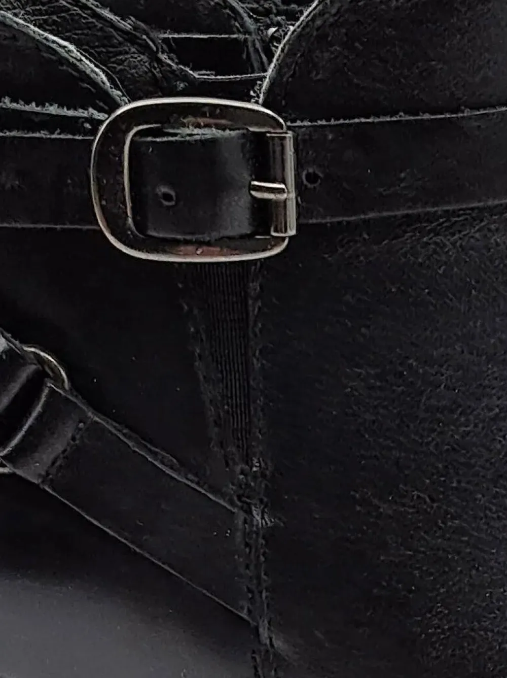 Stiefeletten Größe 37- Outlet