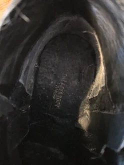 Stiefeletten Größe 37- Outlet