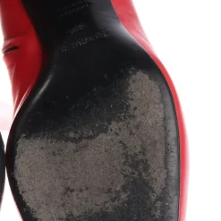 Stiefeletten Größe 38,5-Hermu00e8s Discount