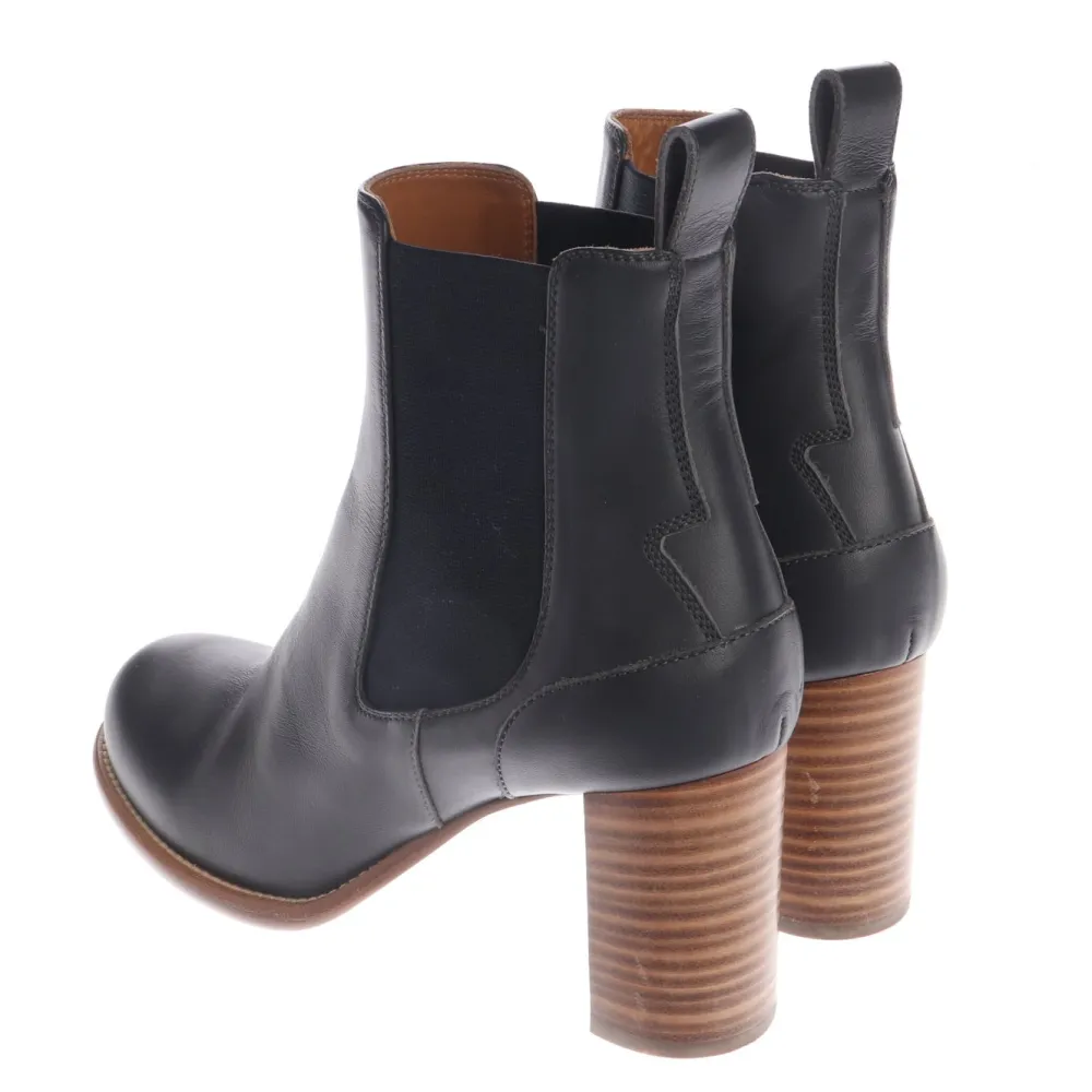 Stiefeletten Größe 39,5-Chlou00e9 Sale