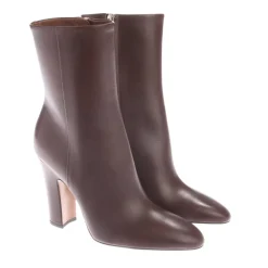 Stiefeletten>Paris Texas Stiefeletten Größe 38,5 braun