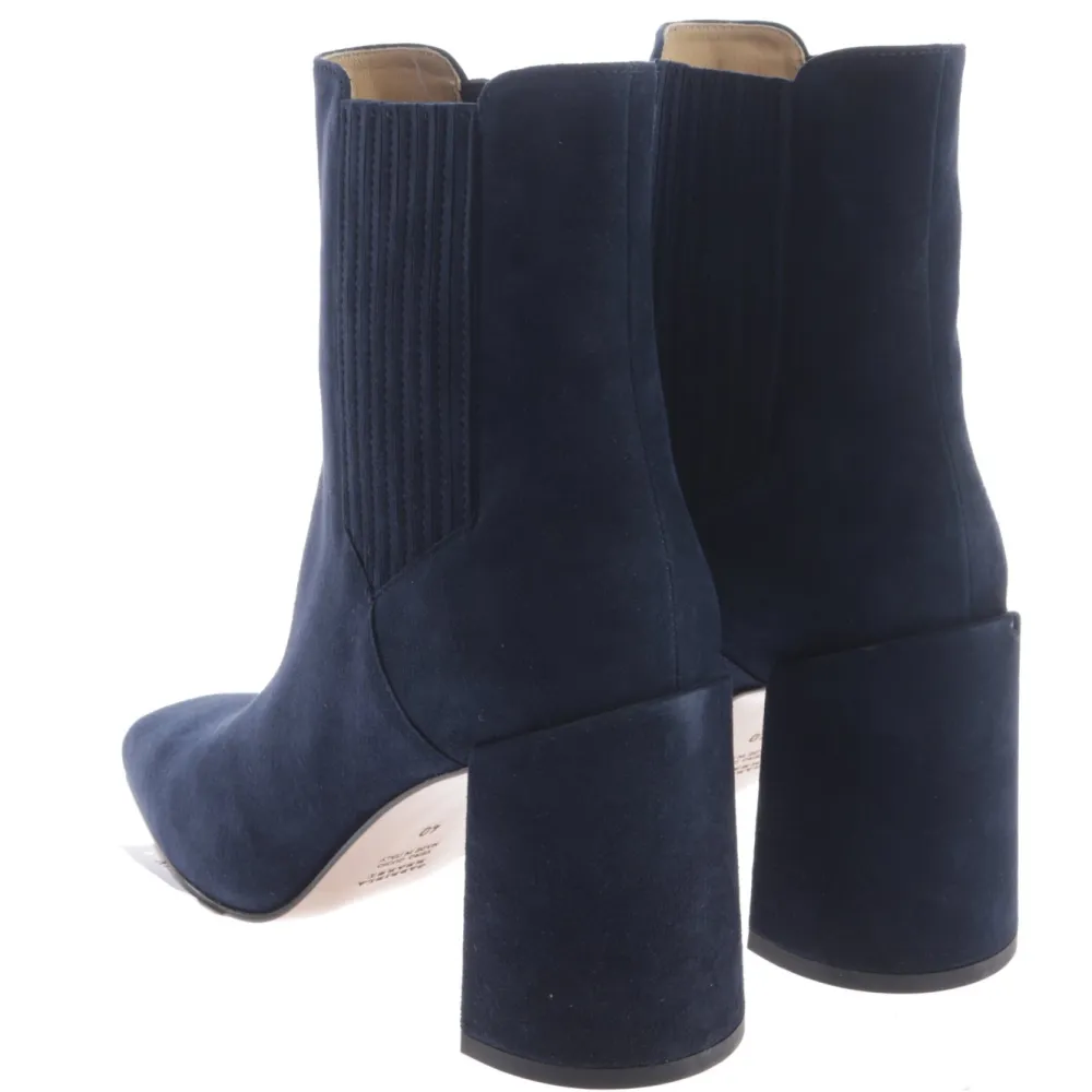 Stiefeletten Größe 40-Gabriela Hearst Best