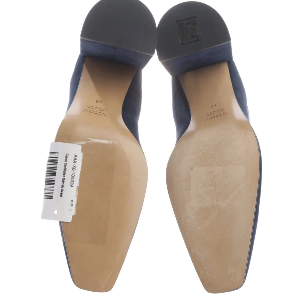 Stiefeletten Größe 40-Gabriela Hearst Best