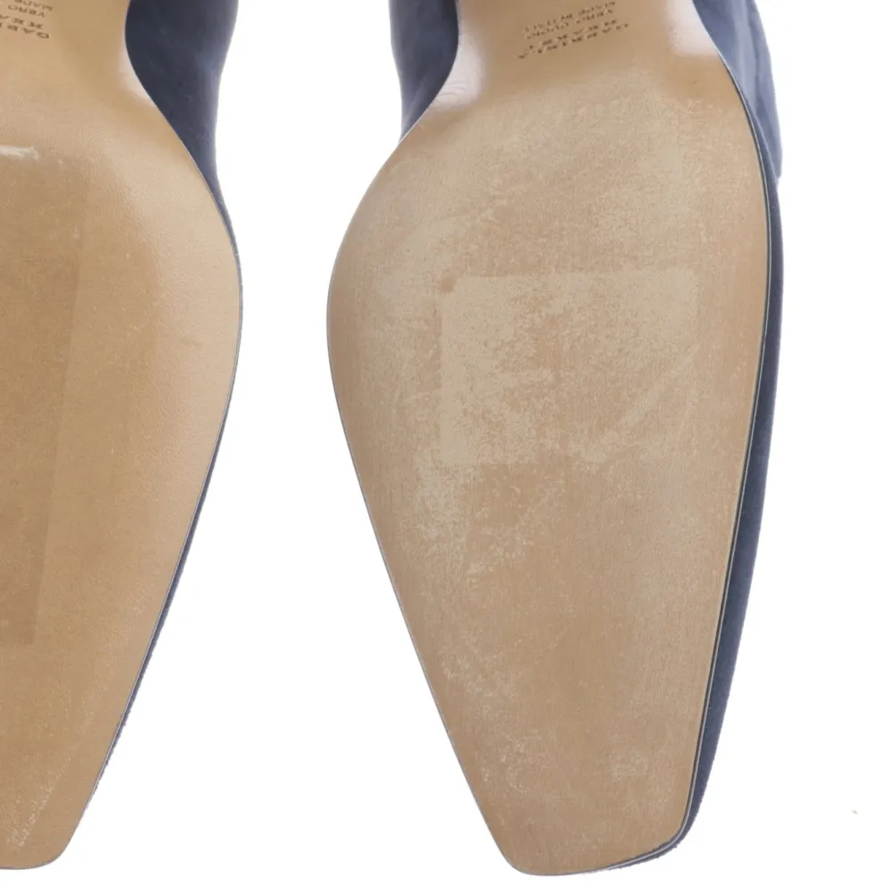 Stiefeletten Größe 40-Gabriela Hearst Best