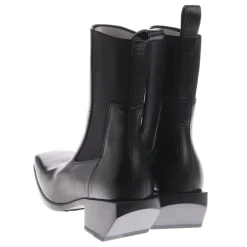 Stiefeletten>Rick owens Stiefeletten Größe 40 schwarz