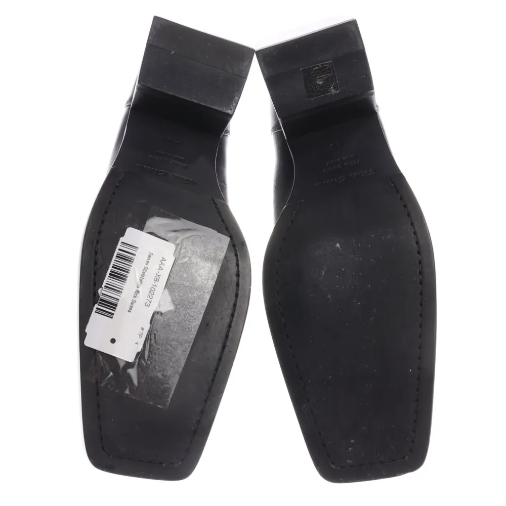 Stiefeletten>Rick owens Stiefeletten Größe 40 schwarz