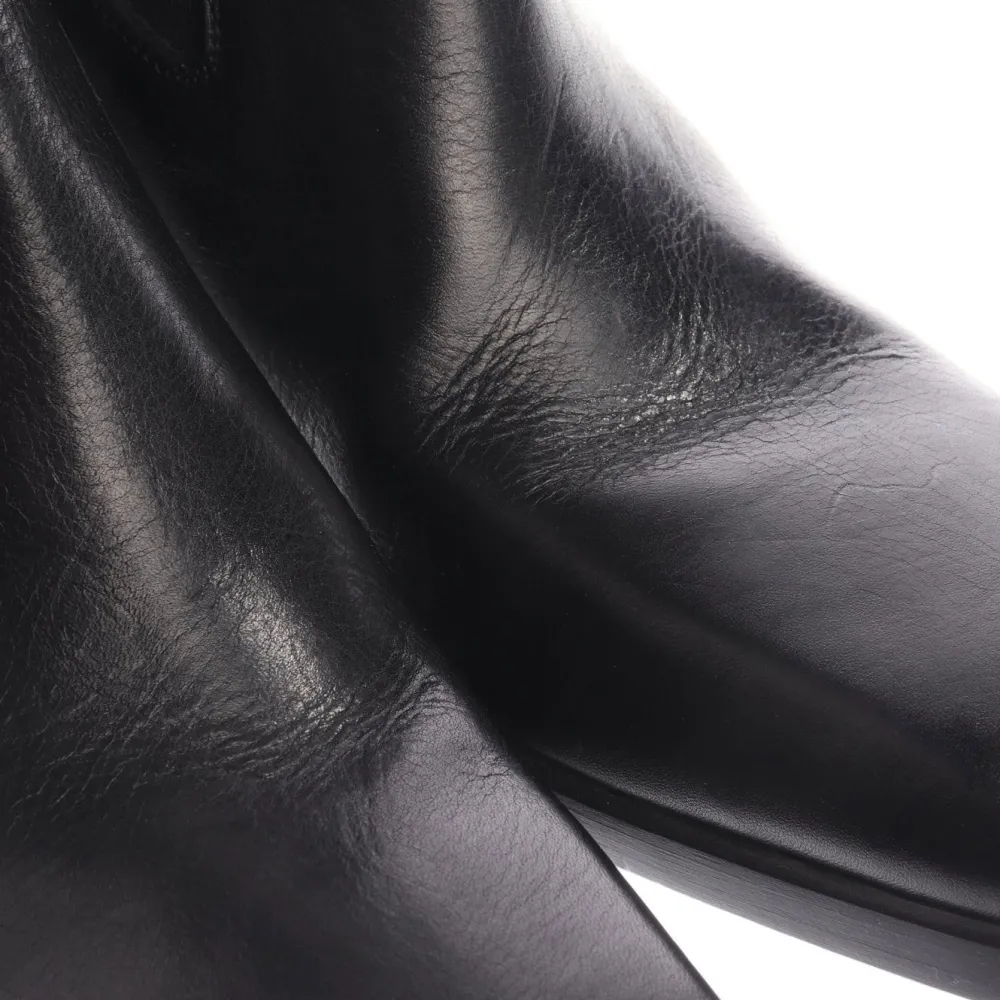 Stiefeletten>Rick owens Stiefeletten Größe 40 schwarz