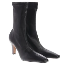 Stiefeletten>Paris Texas Stiefeletten Größe 37,5 schwarz