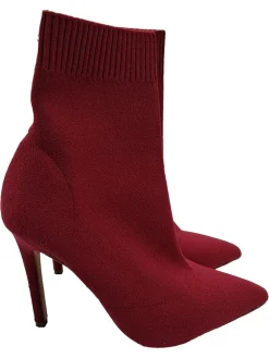 Stiefeletten Größe 37,5- New