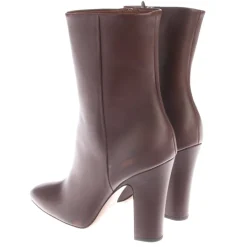 Stiefeletten>Paris Texas Stiefeletten Größe 38,5 braun