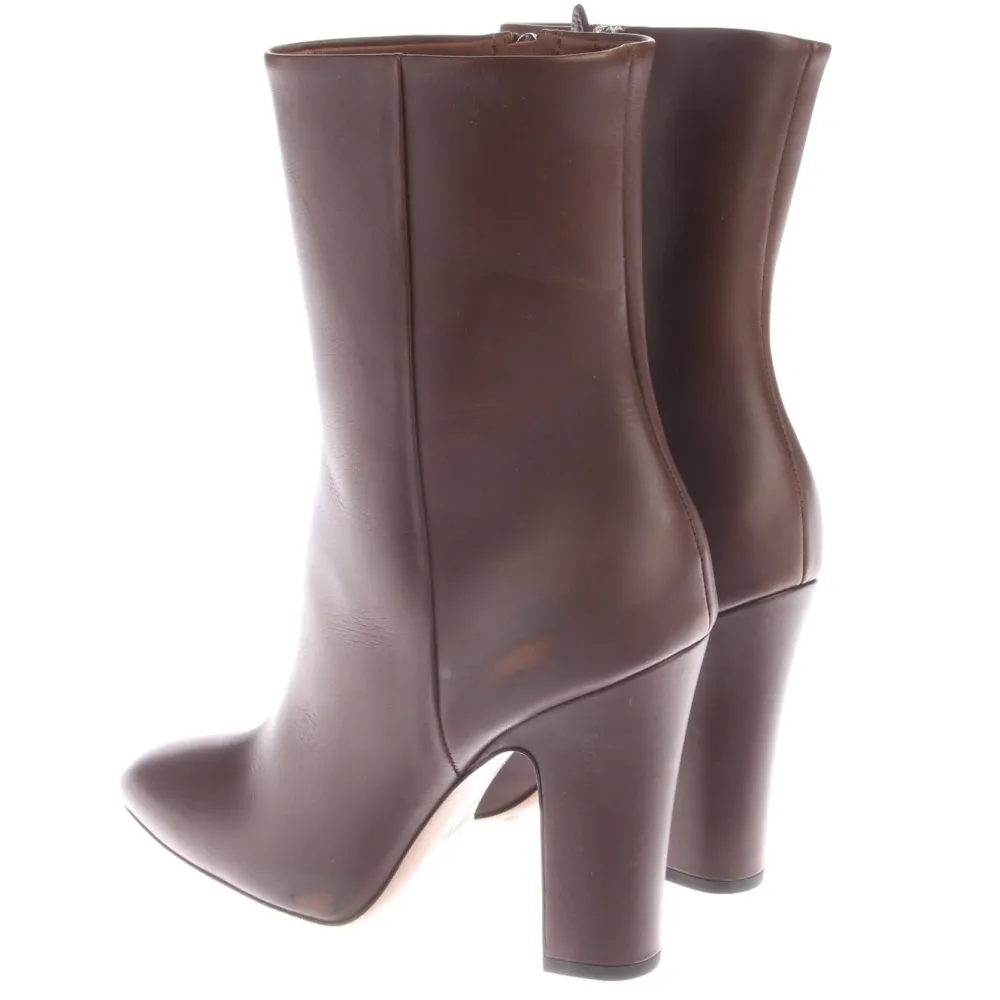 Stiefeletten>Paris Texas Stiefeletten Größe 38,5 braun