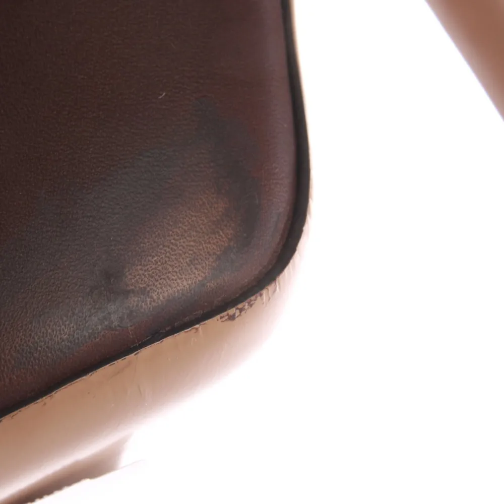 Stiefeletten>Paris Texas Stiefeletten Größe 38,5 braun