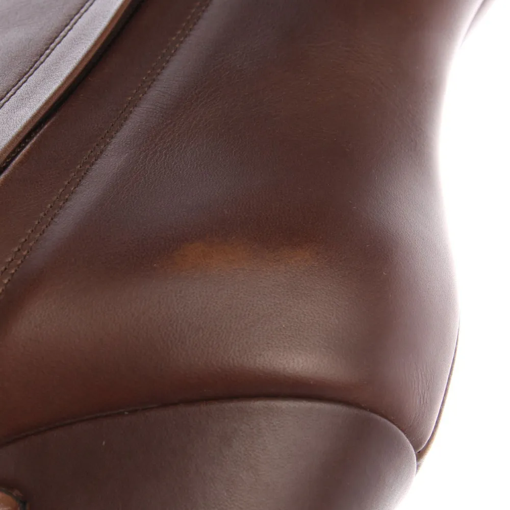 Stiefeletten>Paris Texas Stiefeletten Größe 38,5 braun