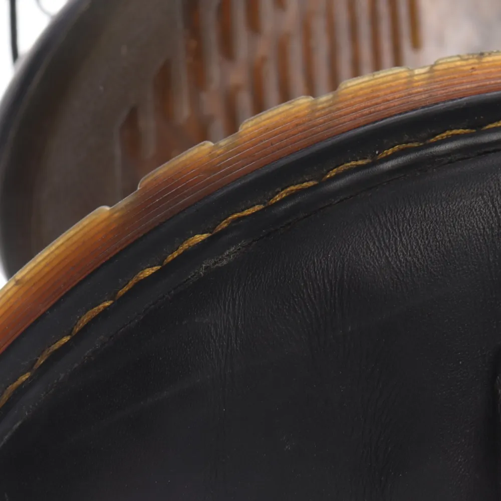 Stiefeletten Größe 37-Dr. Martens Discount